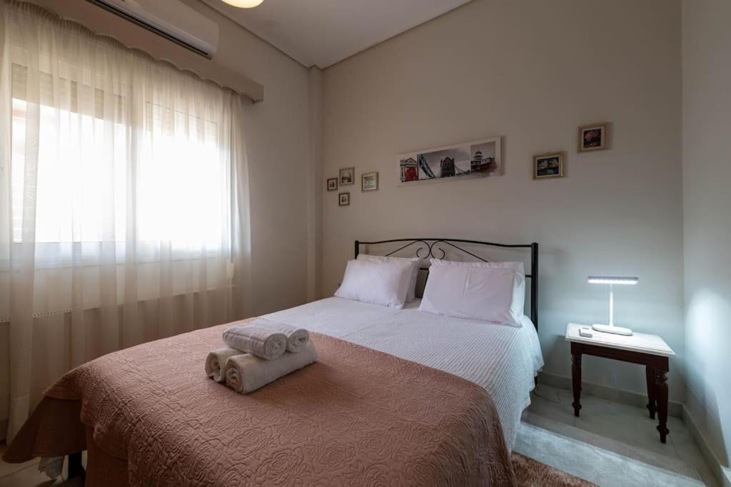 Apartment Joan's Kalamata