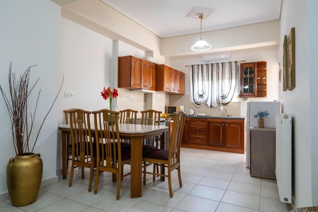 Apartment Joan's