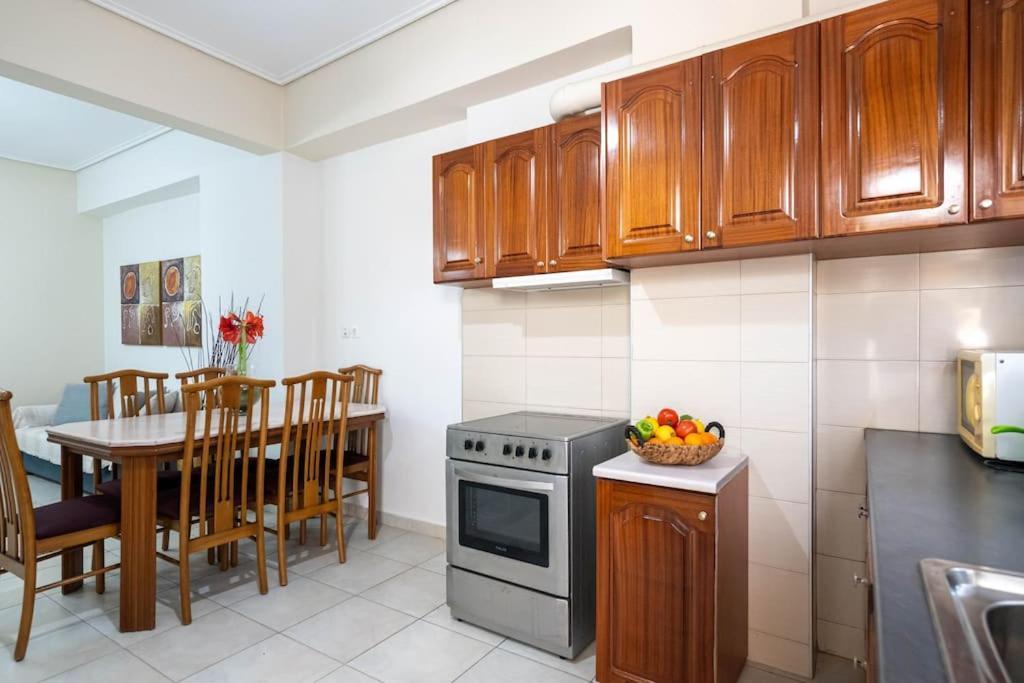 Apartment Joan's Kalamata