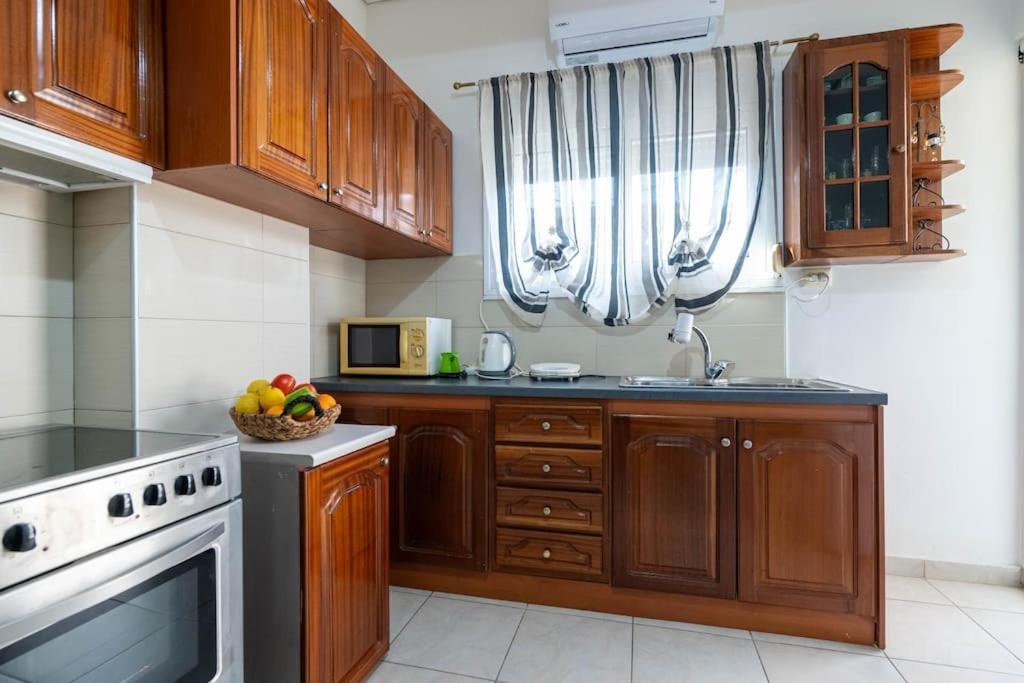 Apartment Joan's