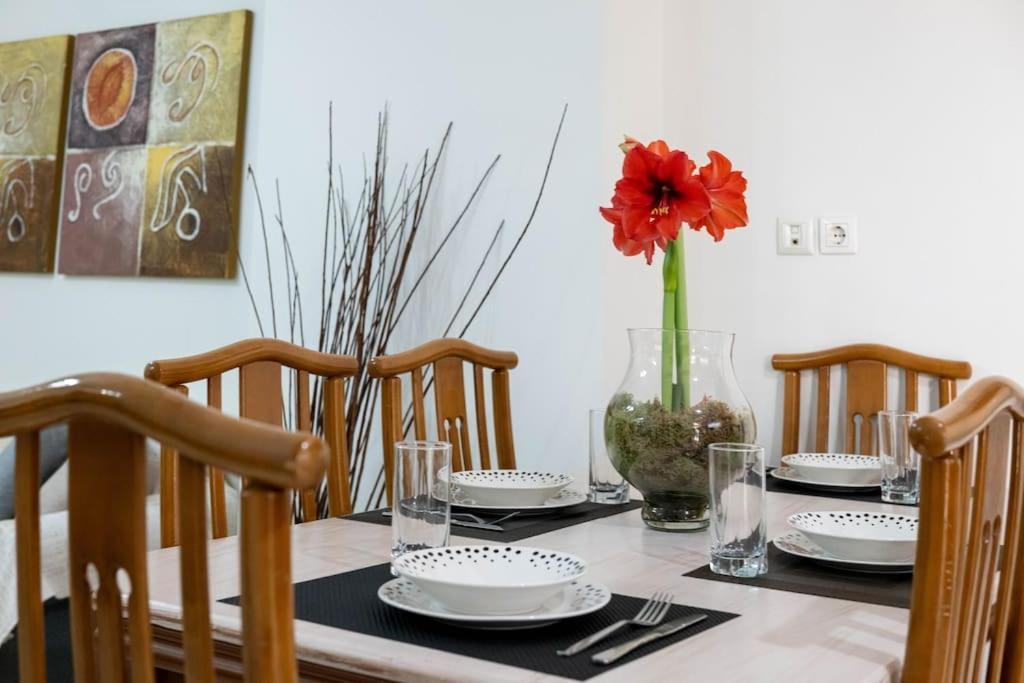 Apartment Joan's