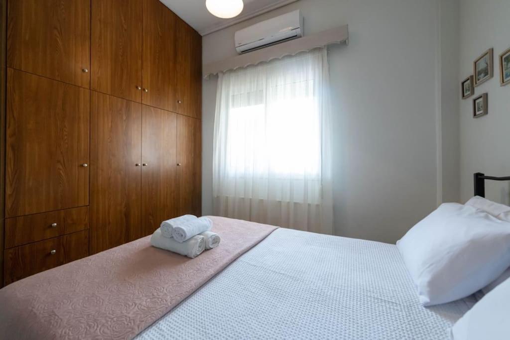 Apartment Joan's Kalamata